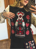 Motanka Vest