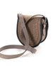 Leather Purse “Kalyna”