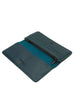 Women’s Leather Wallet “Flower”