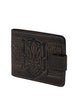 Men’s Leather Wallet “Tryzub”