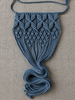 Small Macrame Belt- *Prypynda*