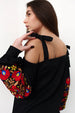 Embroidered Blose "Tamara"