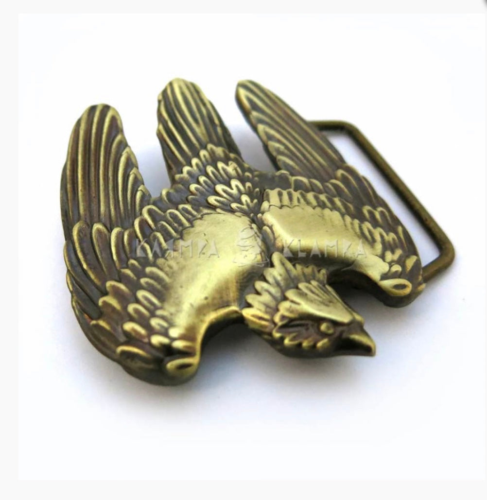 Belt Buckle -