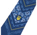 Tryzub Necktie #7