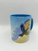 Ceramic Mug “Free Bird”