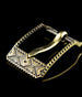 Classic Buckle “Vyshyvanka”