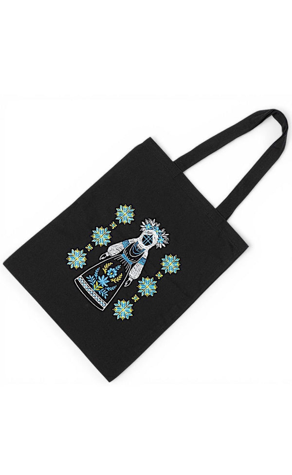Tote “Motanka”