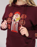 Women’s Hoodie “Berehynya”