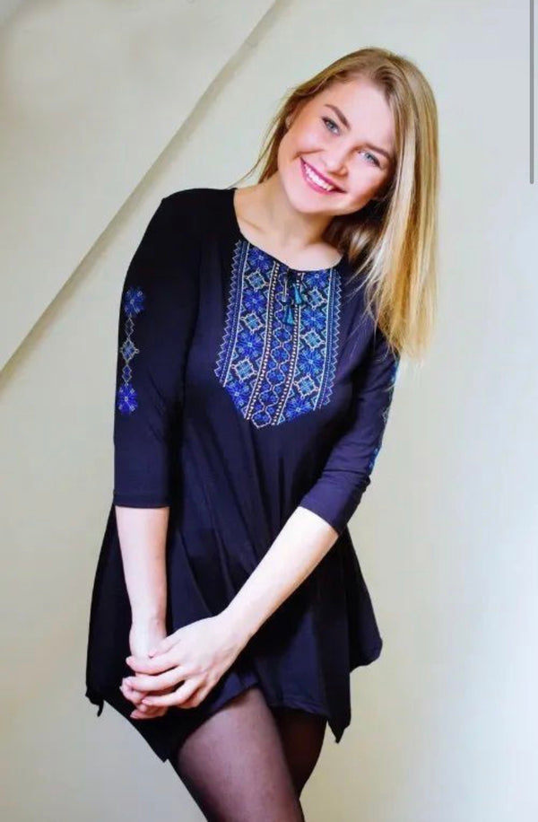 Tunic “Natalka”