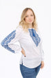 Women’s Blouse- “Zoryana”