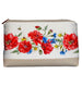 Large Make-up Bag “Field Flowers”