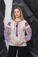 Blouse "Verbovetska”