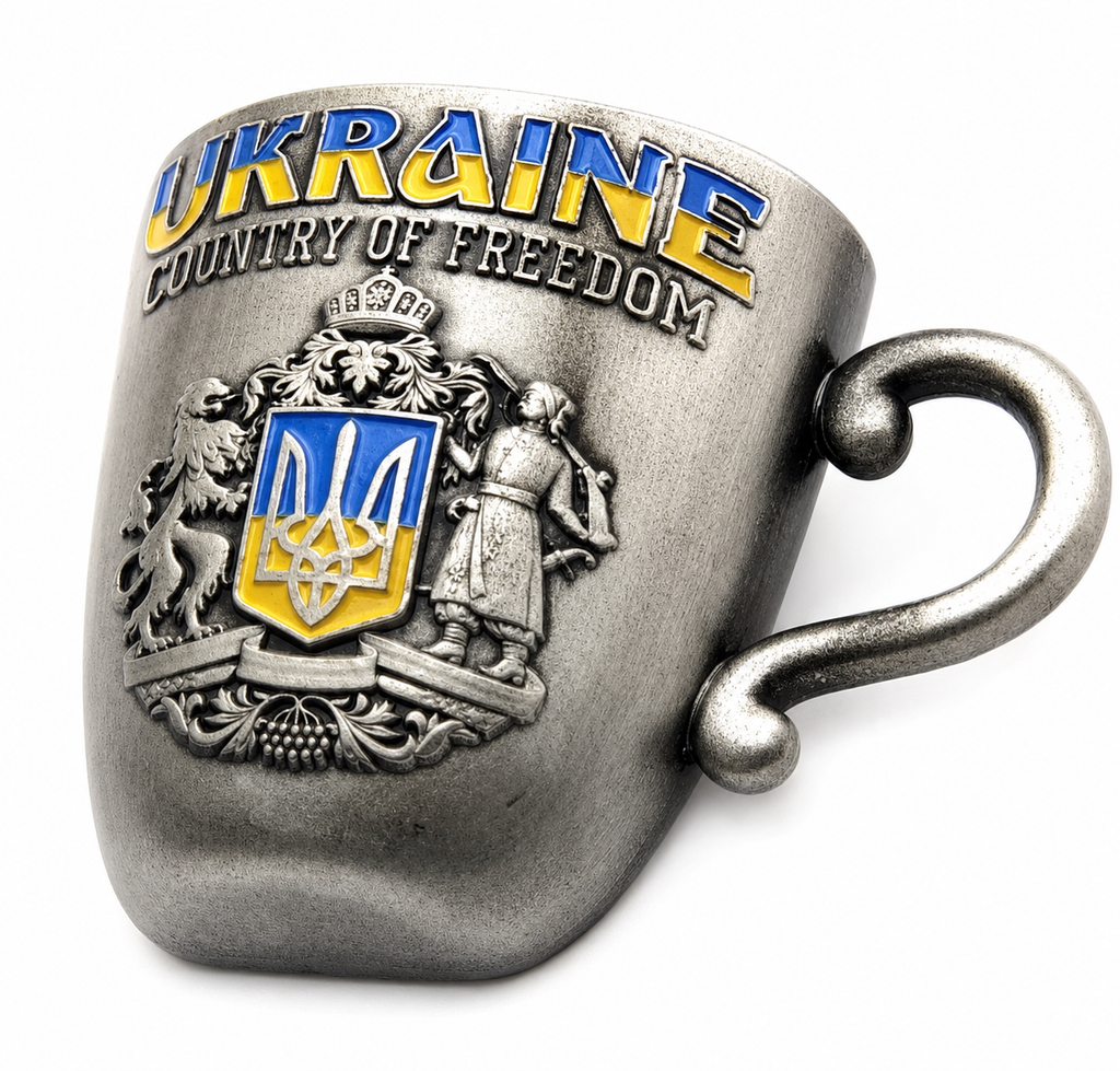 Magnet "Coat of Arms"