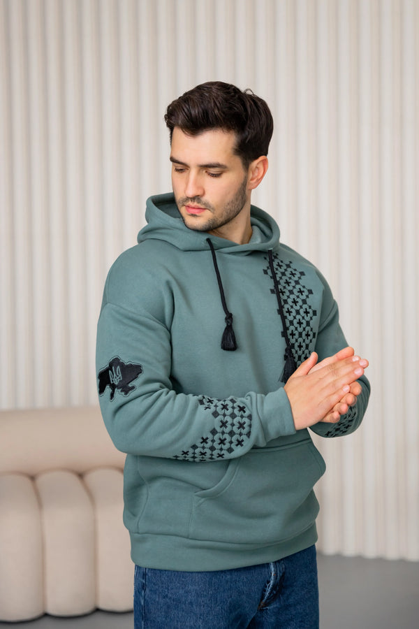 Men’s Hoodie “Arkan”