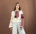 Blouse "Bohuslava"