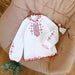 Baby/Toddler Blouse “Poltava”