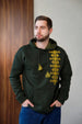 Men’s Hoodie “Hutsul”