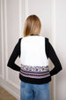 Warm Vest "Snizhanna”