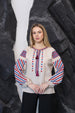 Blouse "Verbovetska”