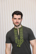Embroidered T-shirt "Ternopil”