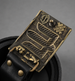 Leather Belt with Buckle “Armed Forces”