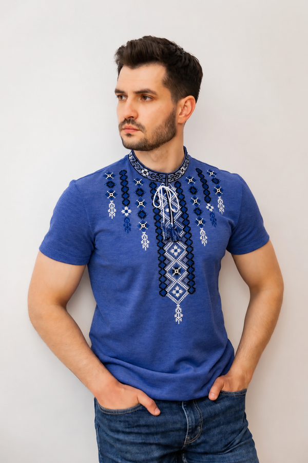 Men's T-shirt "Vodohray"