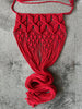 Small Macrame Belt- *Prypynda*