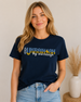 “Ukrainian by Marriage” T-shirt