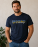 “Ukrainian by Marriage” T-shirt
