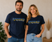 “Ukrainian by Marriage” T-shirt