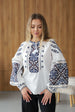 Woman's Vyshyvanka "Olesya"