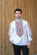 Men's Vyshyvanka "Sokil"