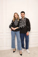Blouse "Yaromyra"- Grey