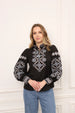 Blouse "Yaromyra"- Grey