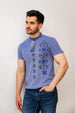 Men's T-shirt "Zorepad"