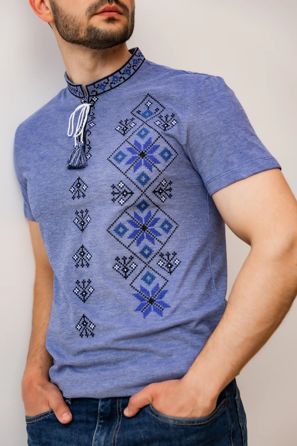 Men's T-shirt "Zorepad"