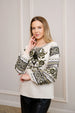 Blouse "Bozhena"