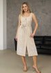 Embroidered Sundress