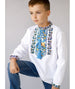 Boy's Shirt "Kyiv"