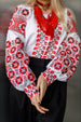 Embroidered Blouse "Cherkasy"