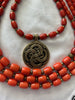 Necklace Set- “Lybid”