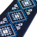 Embroidered Necktie