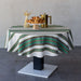 Round Tablecloth