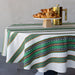 Round Tablecloth