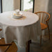 Round Tablecloth "Kolosok"