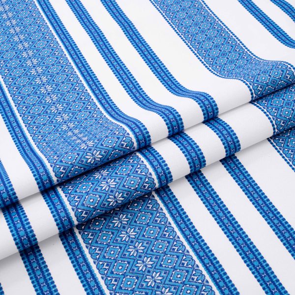 Ukrainian Tablecloth