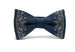 Men's Embroidered Bowties - Various Colours