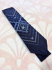 Tryzub Necktie #2
