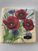 Paper Napkins “Field Poppies” - 18 pk