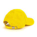 Yellow Cap “Tryzub”